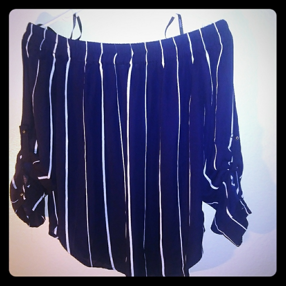 Dressy shirt