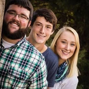 Meet your Posher, Mikey