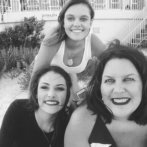 Meet your Posher, Patricia