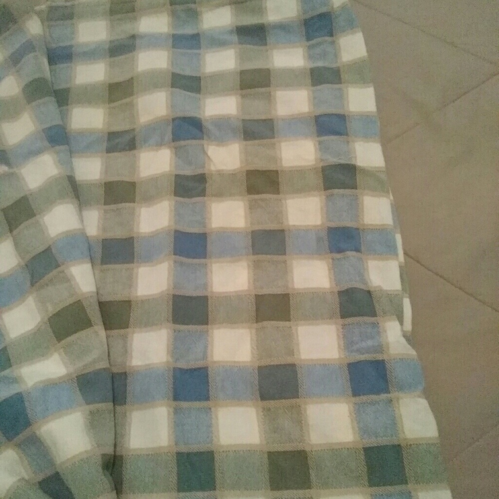 Shower Curtains