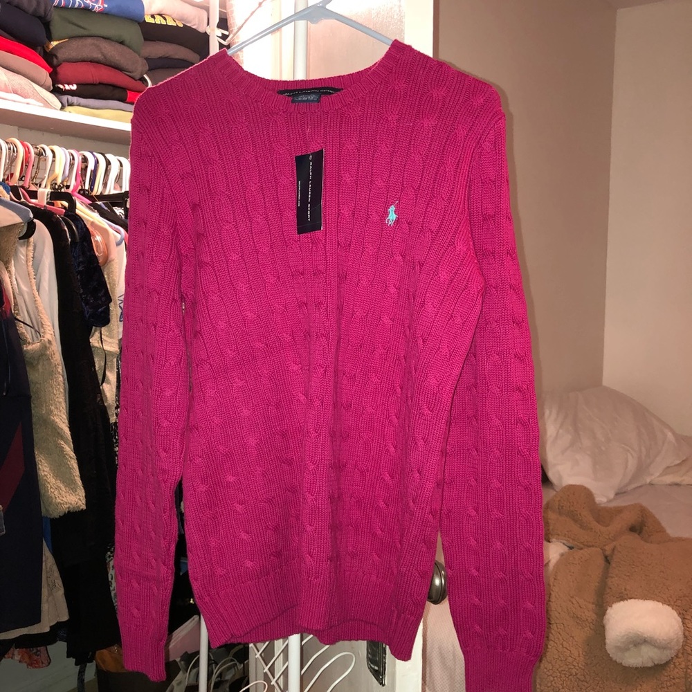 Ralph Lauren Sweater