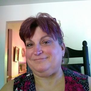 Meet your Posher, Terry