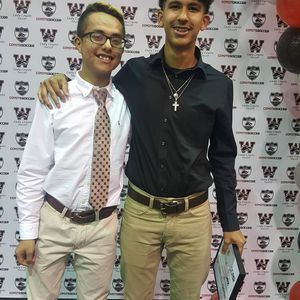 Meet your Posher, Pinche