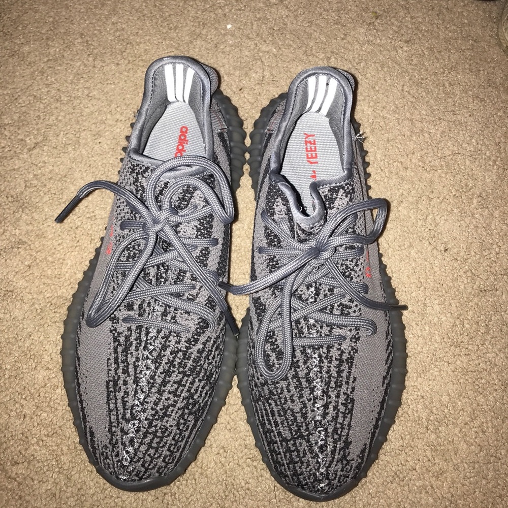 Yeezy Boost 350