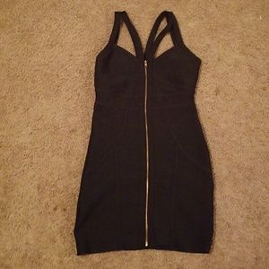 Sexy Bodycon Dress