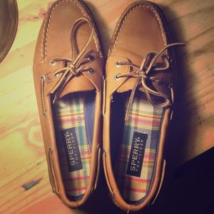 Sperry Top Sider
