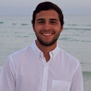 Meet your Posher, Cody