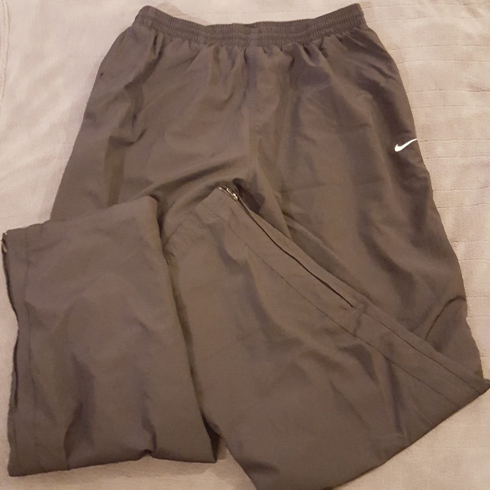 Nike men's workout pants