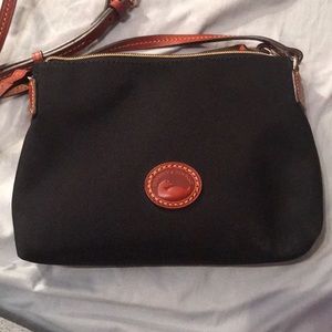 Dooney & Bourke Small Crossbody