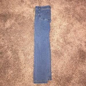 Freddy WR.UP® Fashion - Mid Waist Skinny