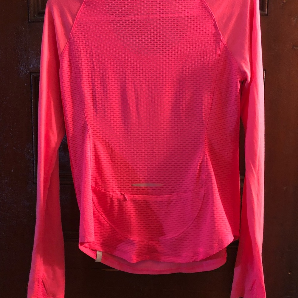 Under Armor running shirt