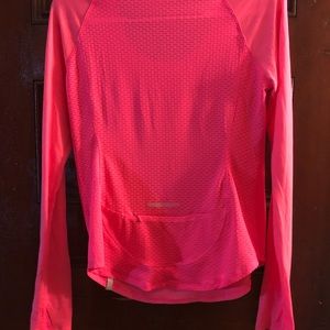 Under Armor running shirt