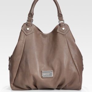 Marc by Marc Jacobs Classic Q Francesca Tote