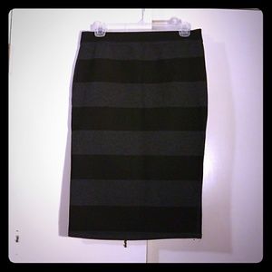 NWOT Old Navy pencil skirt