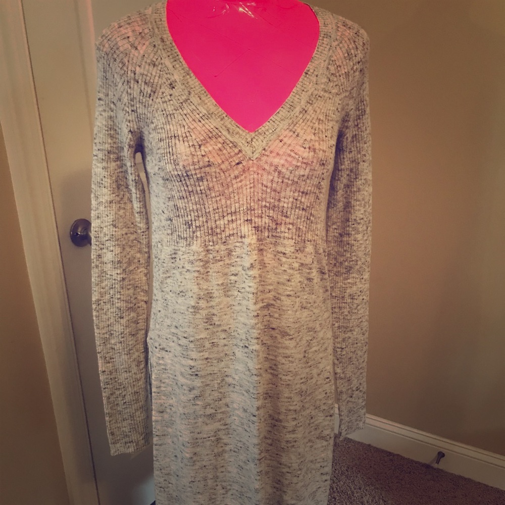 Beautiful long sweater by Bailey 44