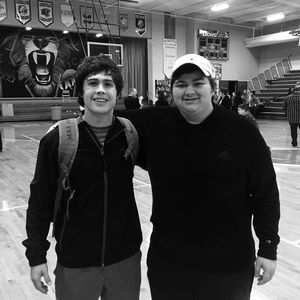 Meet your Posher, Jeramie