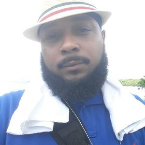 Meet your Posher, Christopher