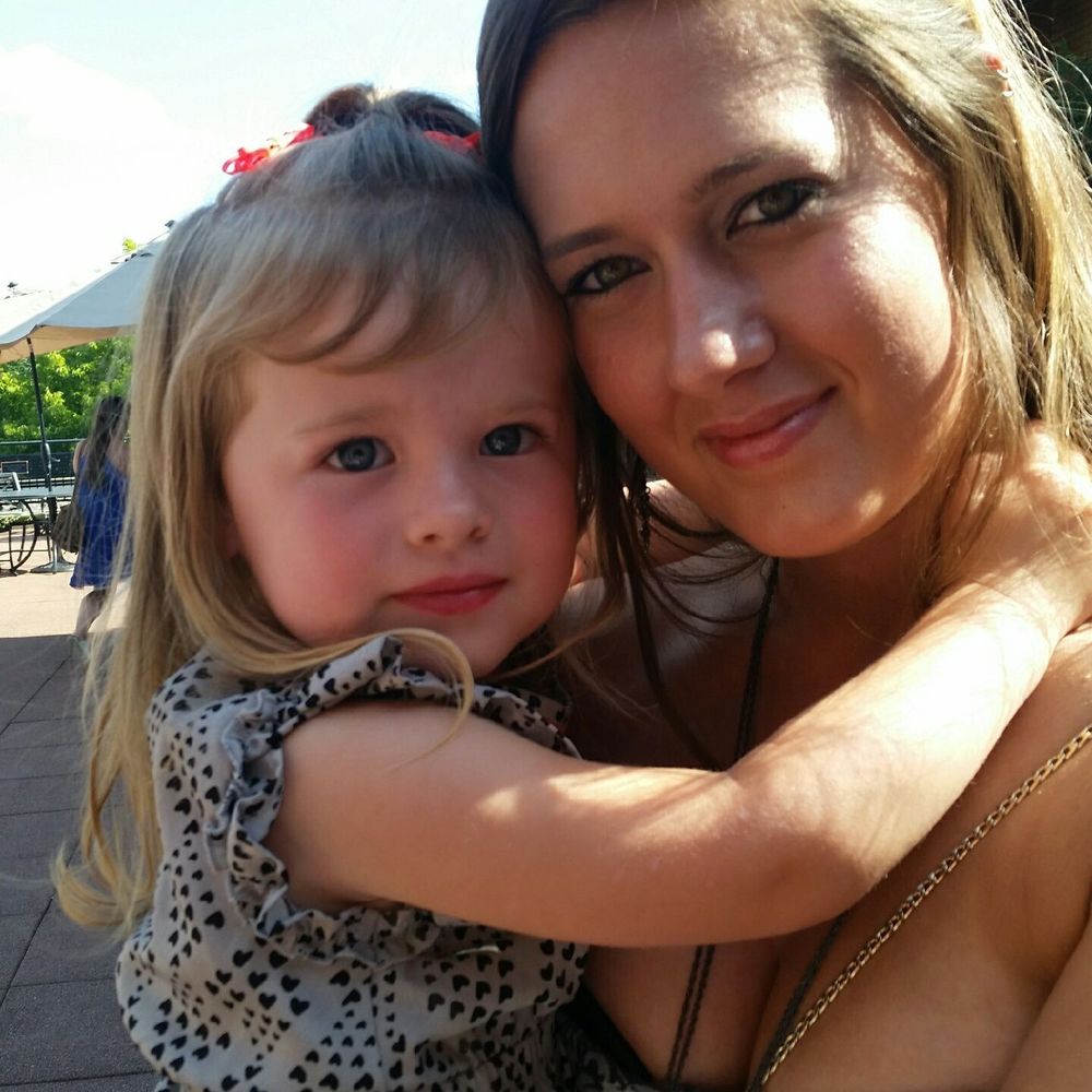 Meet your Posher, Cherie