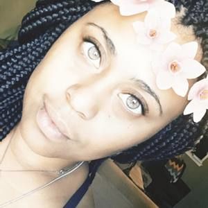 Meet your Posher, Christy