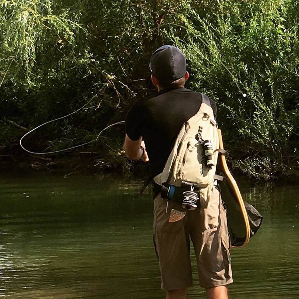 Meet your Posher, Jeremy