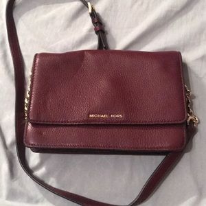 Michael Kors Small Crossbody