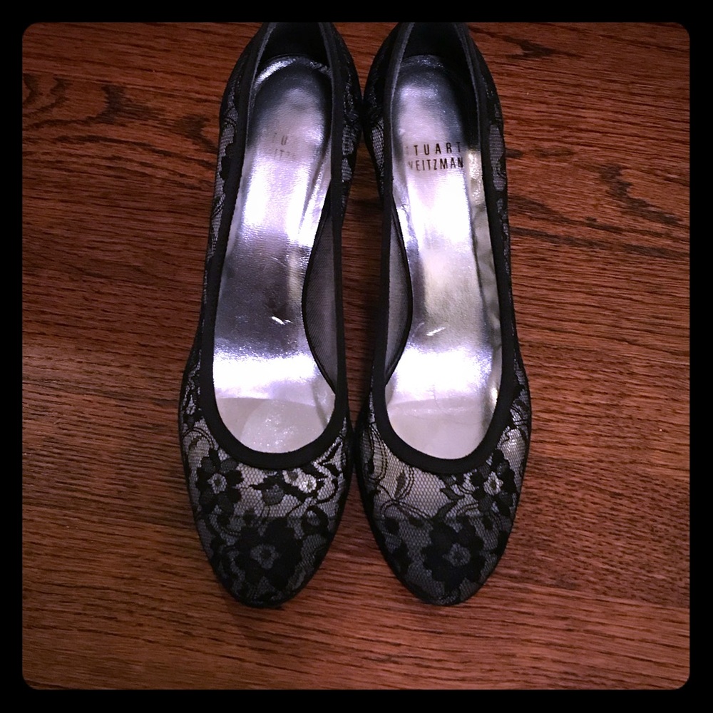 Women’s Stuart Weitzman Heels