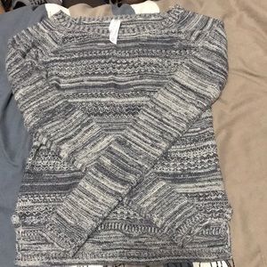 Aeropostale sweater