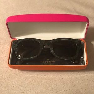 ❤️ Kate Spade New York Women’s Sunglasses