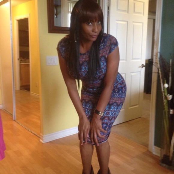 Meet your Posher, Dawnett - Picture 1 of 1