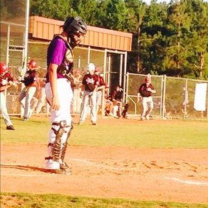 Meet your Posher, Isaiah