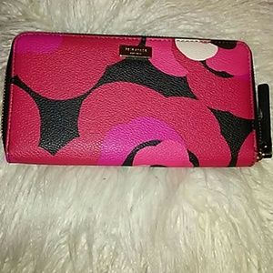 Authentic Kate Spade wallet
