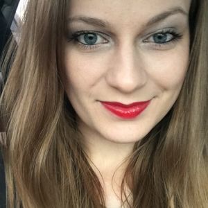 Meet your Posher, Liuba