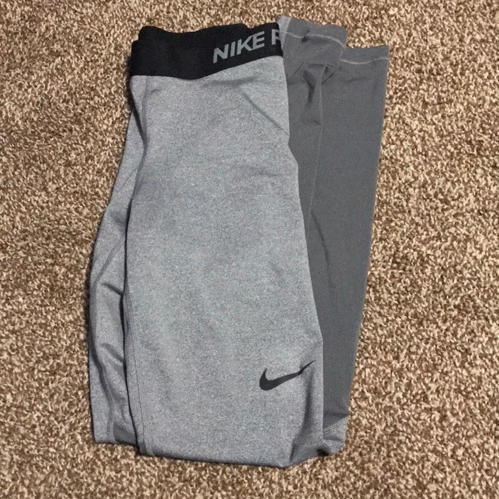 Nike Pro Compression Leggings