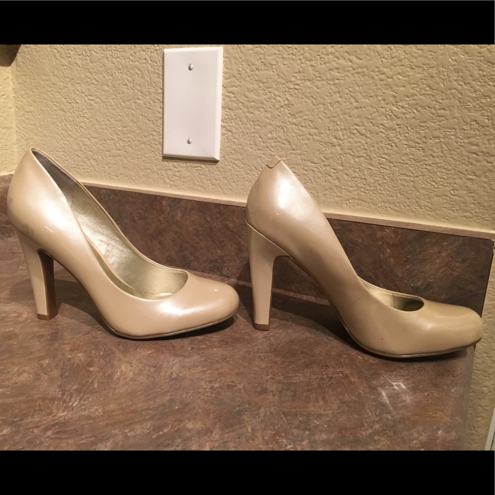 ‼️Reduced Price‼️Cute Jessica Simpson heels!