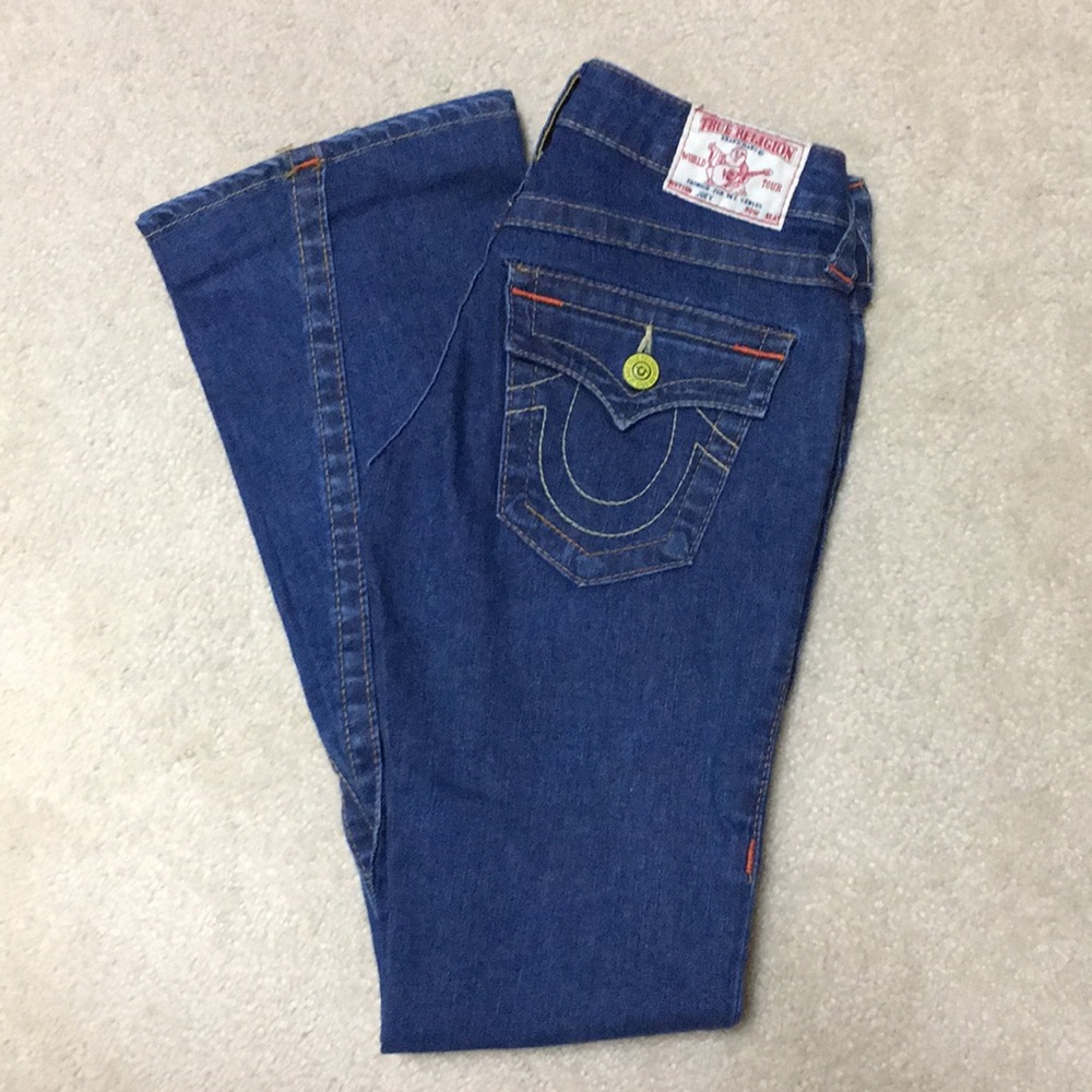 True Religion Jeans