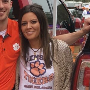 Meet your Posher, Jacqueline