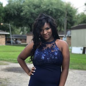 Meet your Posher, Mariah