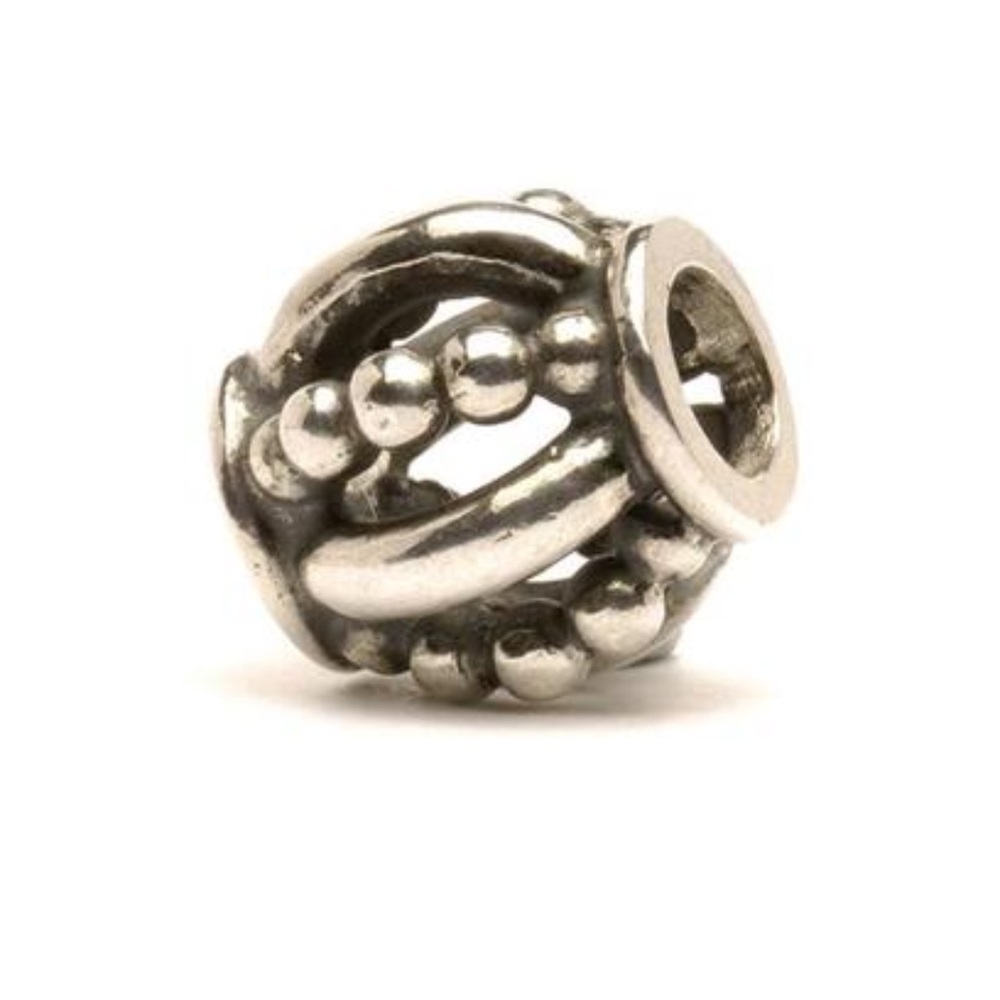 Trollbeads charm