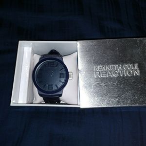 Mens Kenneth Cole Reaction Watch
