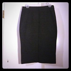 Old Navy pencil skirt