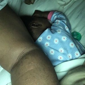 Meet your Posher, Jonathan