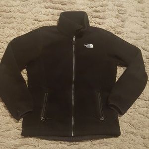North Face Fleece Jacket