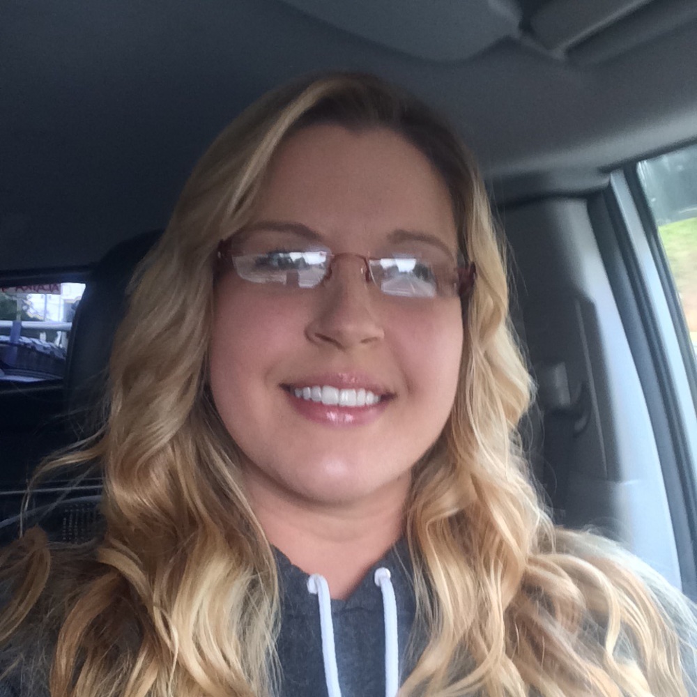 Meet your Posher, Brehanna