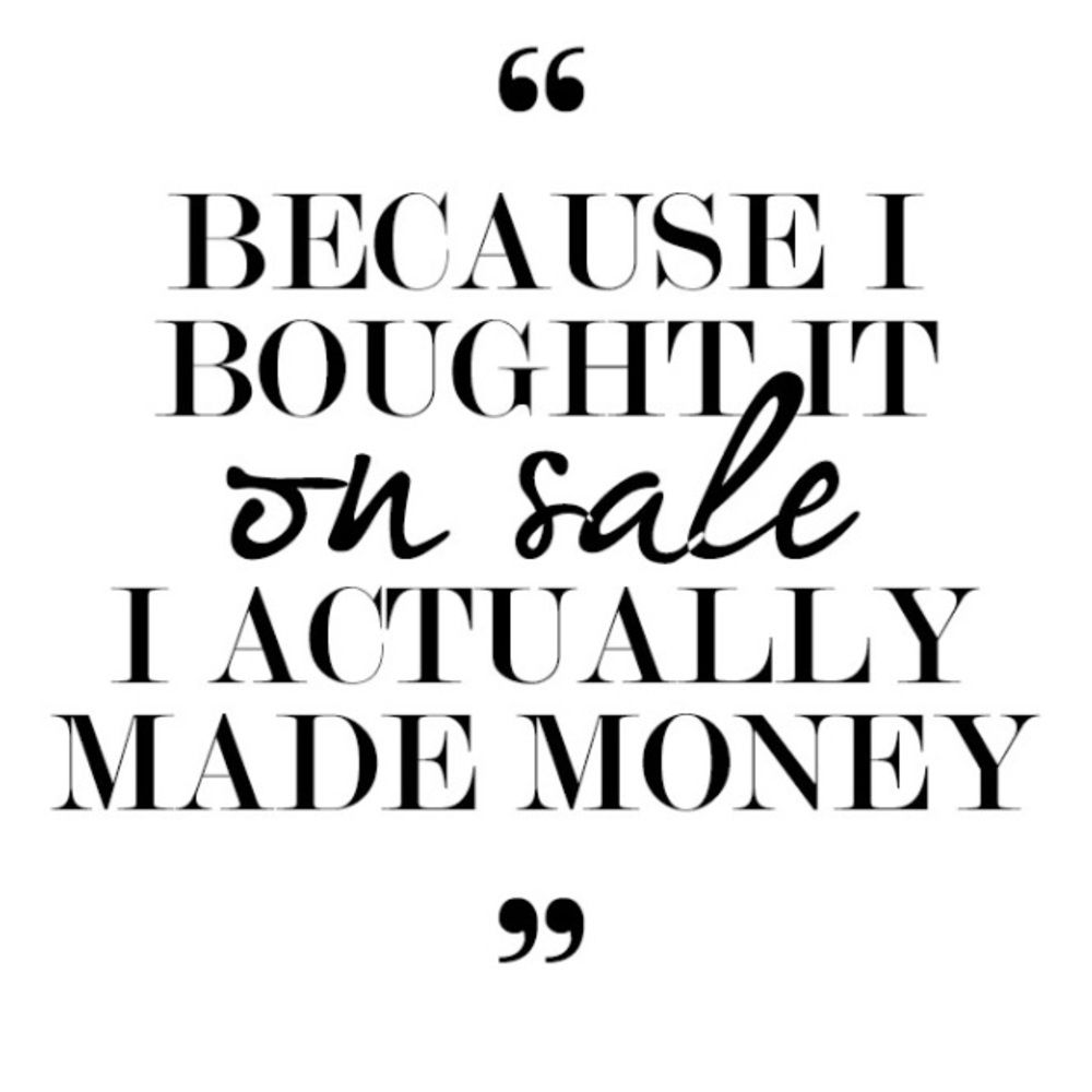 Check out my SALES! Feel free to make an offer! 💕