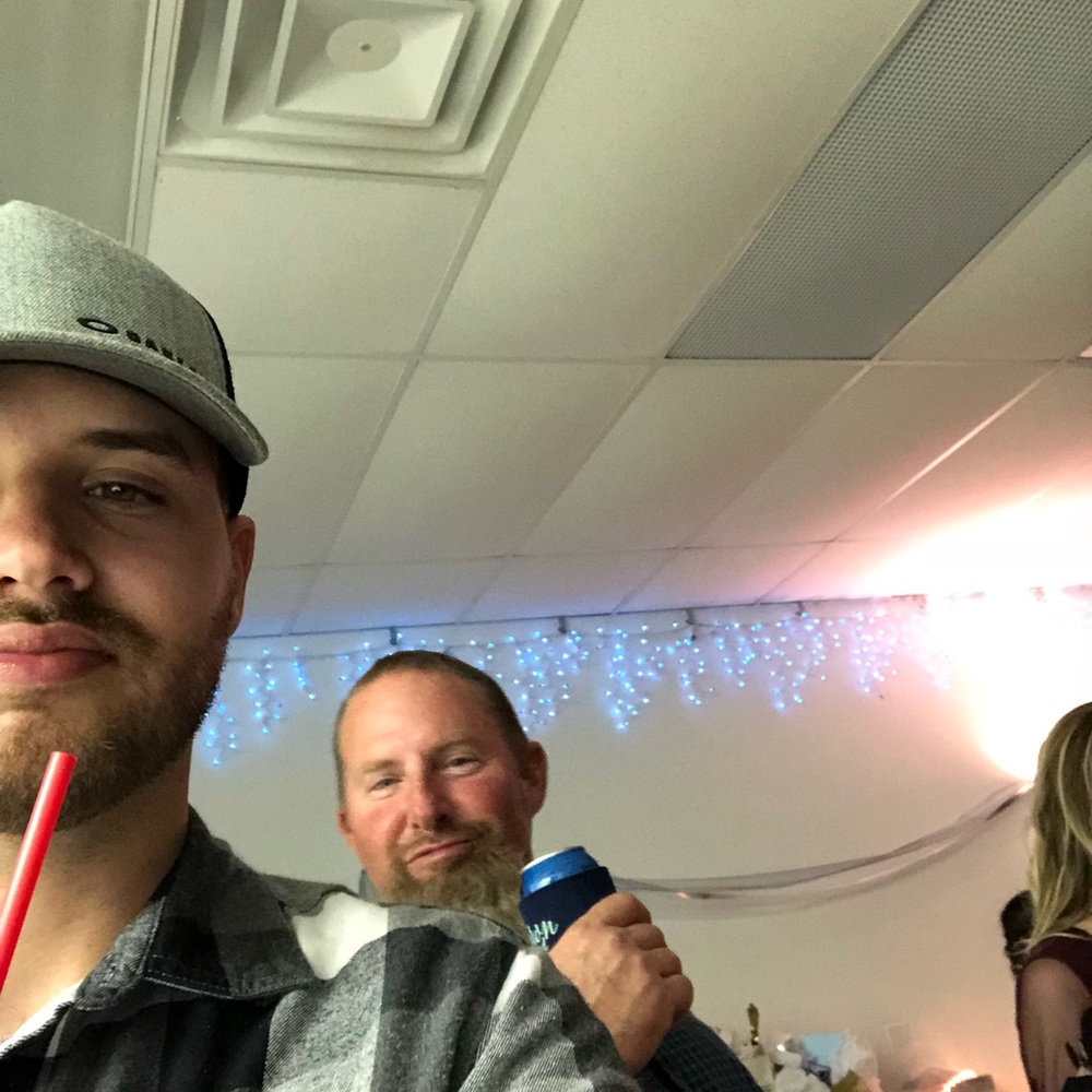 Meet your Posher, Brandan