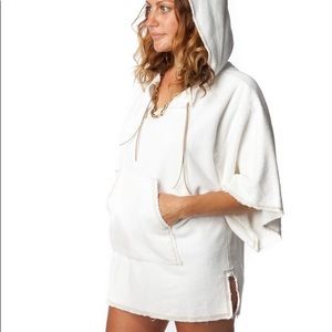 BIG DUME CLASSIC WOMENS HOODIE