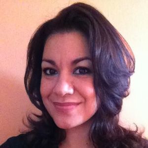 Meet your Posher, Roberta