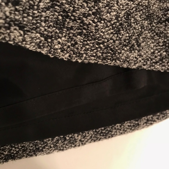 Ann Taylor Tweed Pencil Skirt - Picture 6 of 6