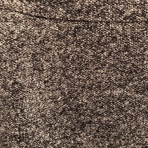 Ann Taylor Tweed Pencil Skirt - Picture 4 of 6