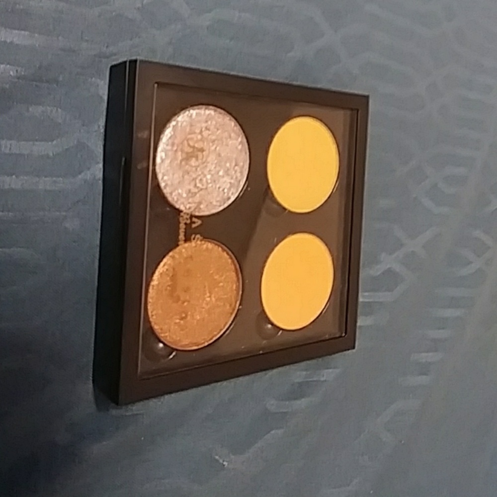 Colourpop Quad